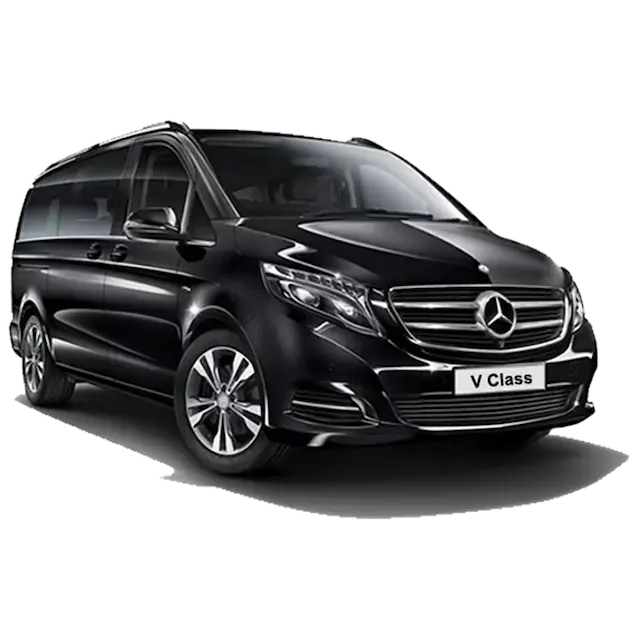 Mercedes V-Class